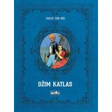 Lokomotiva Grupa autora - Džim Katlas integral br. 1 | Eponuda.com
