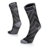 Kilpi Unisex cycling socks CYCLER-U BLACK Cijene