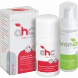 JV Cosmetics AHC Forte® & BromEx Foamer® | shoptok.hr