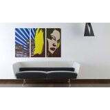  Slika - look - Triptych 120x80 | shoptok.hr
