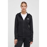 Adidas Trenirka ženski, črna barva | Shoptok.si