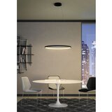  Redo 01-2674- LED prigušiva luster na sajli ICONIC LED/50W/230V pr. 58 cm crna | Eponuda.com