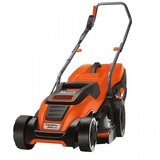Black & Decker Električna kosilica EMAX34S | ePonuda.com
