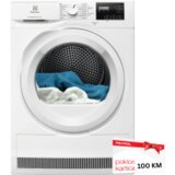 Electrolux sušilica sa toplotnom pumpom 8kg EW6D28WE Bijela | Eponuda.ba