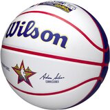 Wilson NBA All Star Autograph Sz7 lopta | Eponuda.com