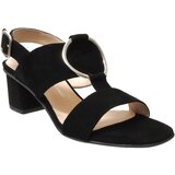 Brenda Zaro F3586 Crna | shoptok.hr