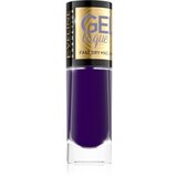 Eveline Cosmetics 7 Days Gel Laque Nail Enamel gel lak za nohte brez uporabe UV/LED lučke odtenek 135 8 ml Cene