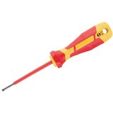 Lux Tools Izvijač VDE ravni 1000V 6,5mm 585917 Cijene