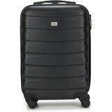 David Jones CHAUVETTINI 40L Crna Cijene