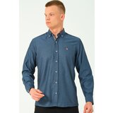Dewberry G674 MEN'S SHIRT-OIL-2 | shoptok.hr