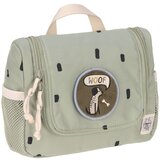 Lässig toaletna torbica happy prints light olive | shoptok.hr