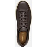 Geox Dark brown men's sneakers Spherica ECUB-1 - Men's | shoptok.hr