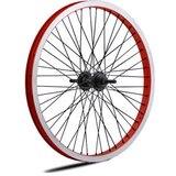 Prednji točak 20 za capriolo totem bmx ( 112612 )