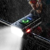  Punjiva LED lampa za bicikl sa LED diodama | ePonuda.com