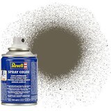 Revell Aerosol Paint - Nato-Olive Matte, 100 ml Cene