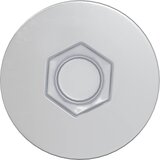 Potvrđivački vijci 2 pcs Srebrno Ø7 x 50 mm Metal | Eponuda.com