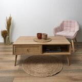 The home deco factory Klubske mizice BALI Kostanjeva | Shoptok.si