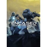 Steam Encased: A Sci-Fi Post-Apocalyptic RPG (PC) Key EUROPE | ePonuda.com