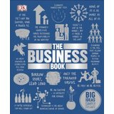 Dorling Kindersley DK - The Business Book: Big Ideas Simply Explained Cene