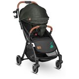 Lionelo dječja kolica JULIE ONE aluminij, TOP MODEL, zelena, 5g JAMSTVA | shoptok.hr