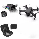 Ggdoo 4K Smart folding DRON sa daljinskim upravljanjem sa dve kamere | Eponuda.com