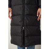  Coat - Black - Puffer | Shoptok.si
