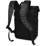 Vuch Ženski ruksak Virion Dotty Multicolor, 30 x 12 cm Slike