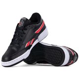 Reebok Nizke superge Club C Revenge MU Črna | Shoptok.si