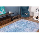 Conceptum Hypnose Tepih Blues -AL 270, 150x230 cm, Plavi | Eponuda.ba