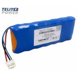 Telit Power Baterija SB-301DC 8.4V 2000mAh za ECG Cardiofax C – NIHON KOHDEN | Eponuda.com
