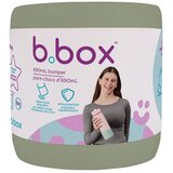 b.box ostali pribor za hranjenje Silikonska zaštita za Flip Top 690ml - olive BX1341 | shoptok.hr