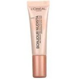 L´Oréal Paris L'Oreal Paris Tonirana krema Bonjour Nudista - Light 12 ml Cene