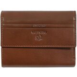 Emporio moška denarnica emporio valentini, rjava Cene