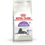 Royal Canin sterilised 7+ - hrana za sterilisane mačke starije od 7 godina (400g, 1,5kg) 400g Cene
