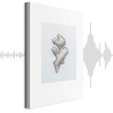 Slika - Ginger (1 Part) Vertical 60x90 | shoptok.hr