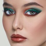 Mia Cosmetics Reset paleta sjenila za oči nijansa 02 Outlandish 24 g | shoptok.hr