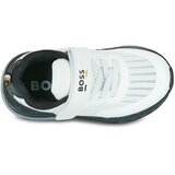 Boss Nizke superge J52830 Bela | Shoptok.si
