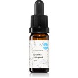 Kvitok Salicylic acid - white willow extract serum za obraz za problematično kožo 10 ml Cene