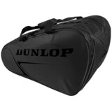 Dunlop Športne torbe Paletero Club Črna Cene