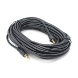  (75920) kabl 3.5mm (muški) na 3.5mm (muški) 10m crni | ePonuda.com