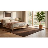 ESTE Smeđi tepih 120x170 cm Zephyr – | shoptok.hr