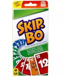 U.n.o. SKIP-BO karte Cijene