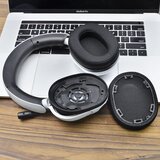 INF Naglavni trak in ovitek za ušesne blazinice za Sony INZONE H5 Grey, (21545693) | Shoptok.si