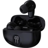 TWE-57B bluetooth crne slušalice