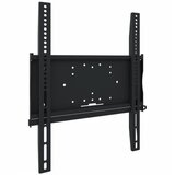 Iiyama Universal Wall Mount, Max. Load 125 kg, 436 x 600 mm (particularly suitable for mounting the large displays in portrait mode) cene