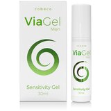 Cobeco Pharma ViaGel for Men za močnejšo erekcijo, 30ml | Shoptok.si