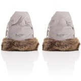 Zopa zimske rukavice za kolica Fluffy 2 Foggy Grey | shoptok.hr