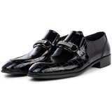 Ducavelli Lunta Genuine Leather Men's Classic Shoes Loafers Classic Shoes | shoptok.hr