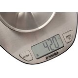 Adler Digitalna vaga s inox posudom MS3152 | shoptok.hr