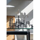 STOFF Nagel Kovinski svečnik Nagel – | Shoptok.si
